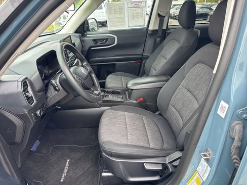 Used 2023 Ford Bronco Sport Big Bend AWD/4WD image 11