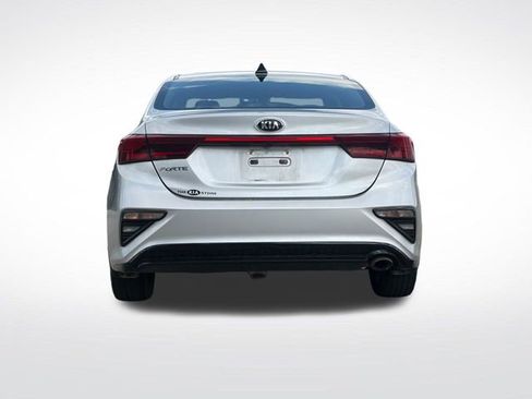 Used 2019 Kia Forte LXS image 24