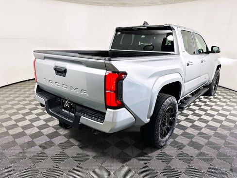 Used 2025 Toyota Tacoma SR5 image 3