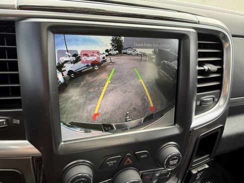 Used 2017 RAM 3500 Laramie Longhorn AWD/4WD image 18