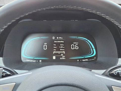 Used 2025 Hyundai Palisade SEL image 20