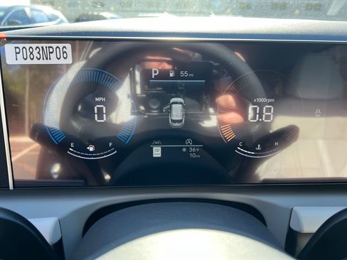 New 2026 Hyundai Tucson SEL image 30