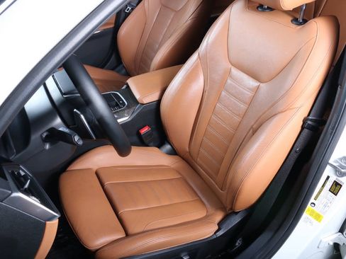 Used 2021 BMW 330i Sedan w/ Premium Package RWD image 4