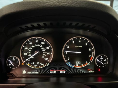 Used 2015 BMW X5 xDrive35i image 28