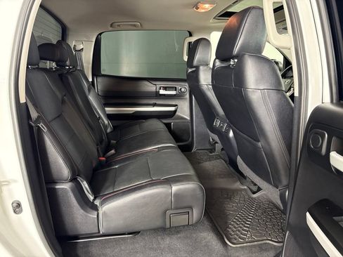 Used 2019 Toyota Tundra TRD Pro AWD/4WD image 21