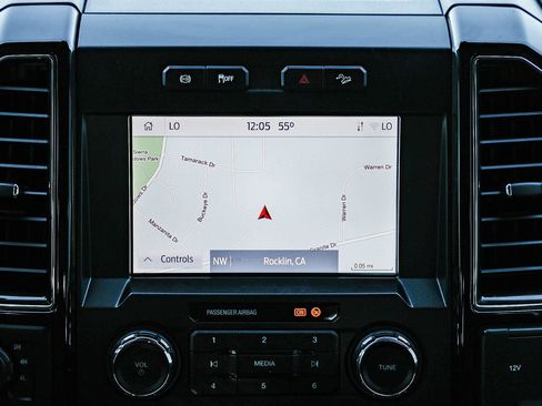 Used 2021 Ford F250 Lariat w/ Lariat Ultimate Package image 13