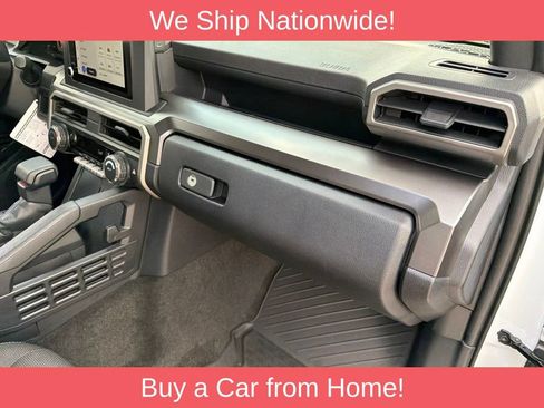Used 2025 Toyota 4Runner TRD Sport AWD/4WD image 26