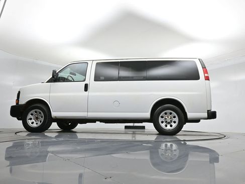 Used 2014 Chevrolet Express 1500 LS image 44