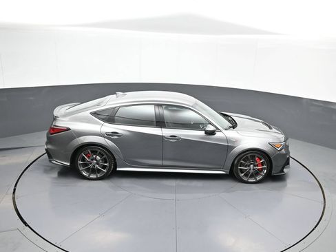 Used 2025 Acura Integra Type S FWD image 37