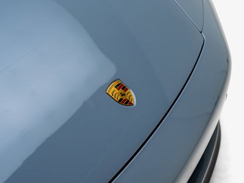 Used 2023 Porsche 911 Targa 4 GTS AWD/4WD image 24