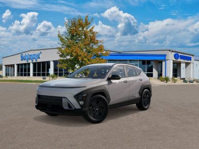 New 2026 Hyundai Kona SEL Premium