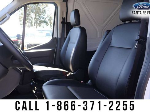 New 2026 Ford Transit 250 image 11