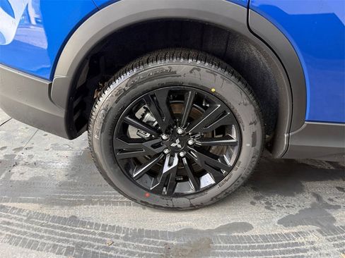 New 2026 Mitsubishi Eclipse Cross LE image 34