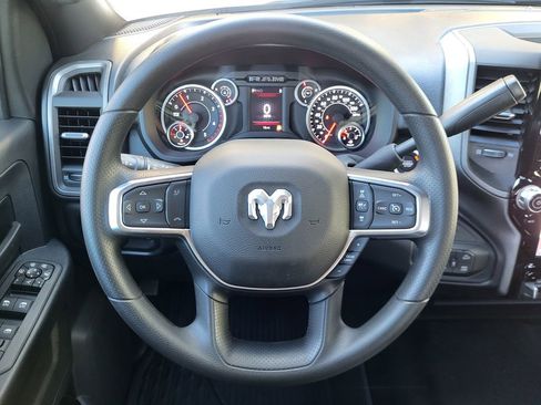 New 2026 RAM 2500 Warlock AWD/4WD image 22