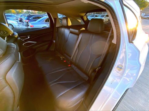 Used 2021 Acura RDX FWD image 19