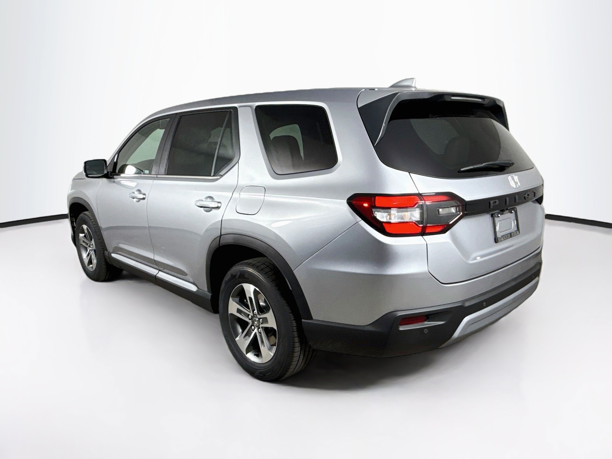 Certified 2025 Honda Pilot EX-L image 30