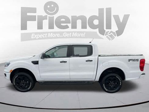 Used 2023 Ford Ranger XLT image 8