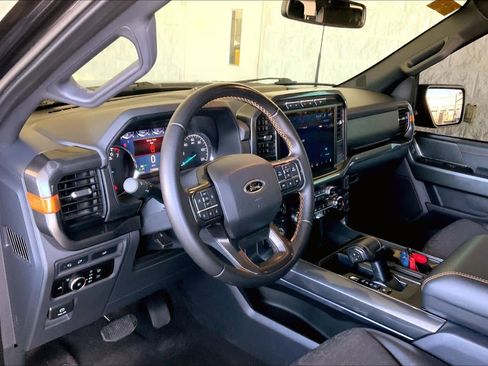 Used 2023 Ford F150 Tremor image 17
