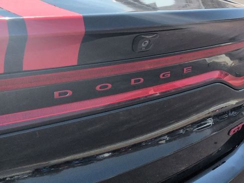 Used 2015 Dodge Dart GT w/ Sun/Sound Group FWD image 11