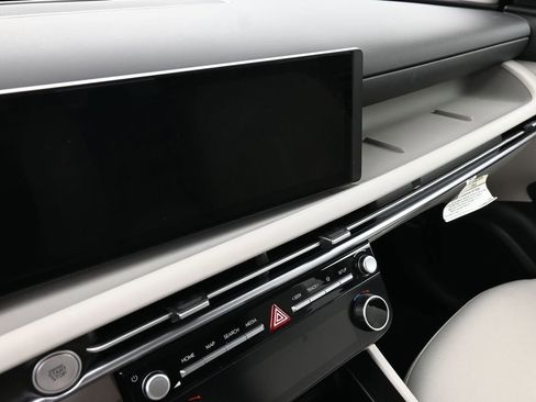 Certified 2025 Hyundai Tucson SEL FWD image 27