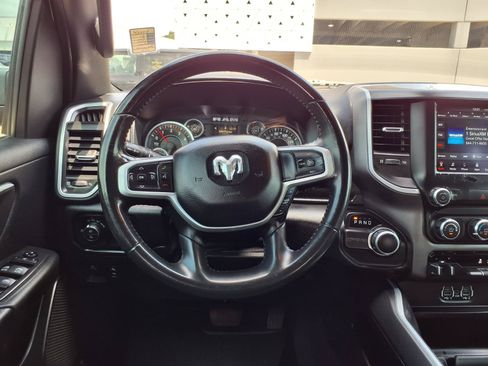 Used 2021 RAM 1500 Lone Star RWD image 15