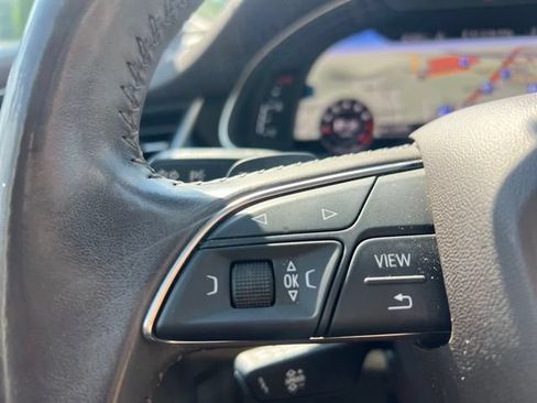 Used 2017 Audi Q7 3.0T Prestige AWD/4WD image 23