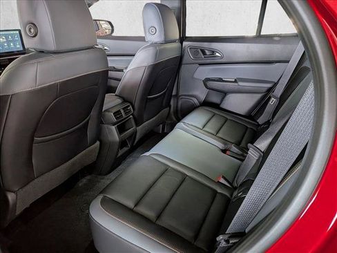 New 2026 Honda Prologue Touring image 15