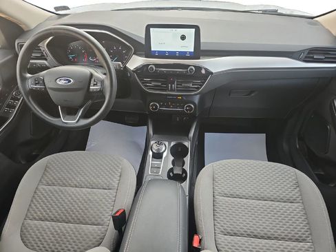 Used 2020 Ford Escape SE image 13