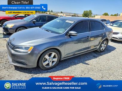 Used 2014 Volkswagen Jetta TDI