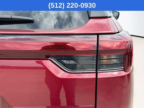 New 2026 Subaru Outback Limited image 35