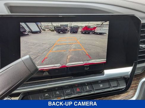 New 2026 GMC Sierra 1500 Elevation w/ Elevation Select Package image 21