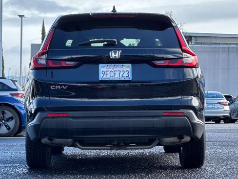 Used 2023 Honda CR-V EX-L image 9