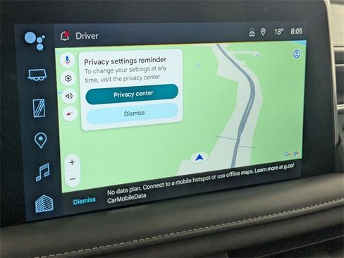 Certified 2023 Chevrolet Suburban LT w/ Luxury Package image 22