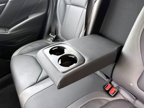 Used 2022 Subaru Forester Wilderness image 20