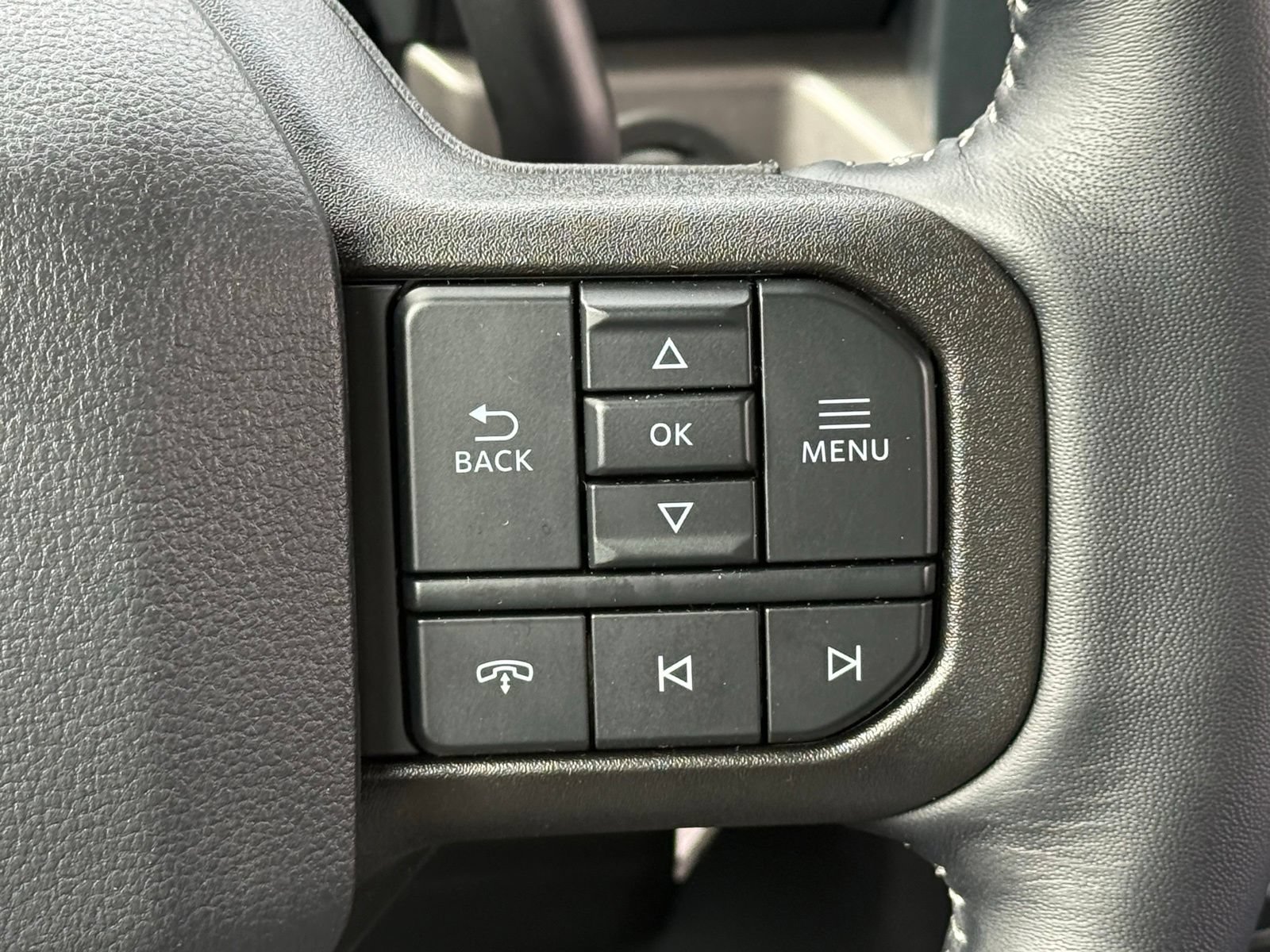 New 2026 Ford F150 XL AWD/4WD image 28
