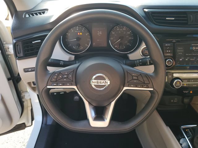 Used 2020 Nissan Rogue Sport SV FWD image 27