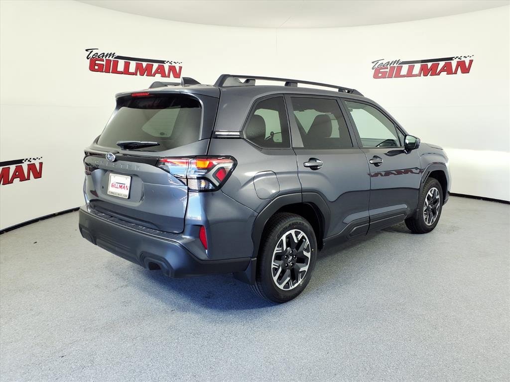 New 2026 Subaru Forester Premium AWD/4WD image 2