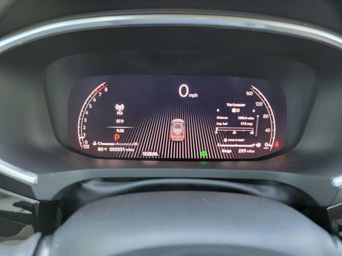 Certified 2025 Acura MDX SH-AWD w/ Advance Package image 29