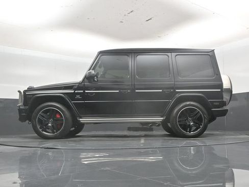 Used 2018 Mercedes-Benz G 63 AMG 4MATIC image 49