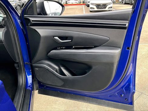 Used 2023 Hyundai Tucson Limited FWD image 23