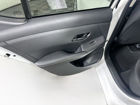 Used 2025 Nissan Sentra S FWD image 25