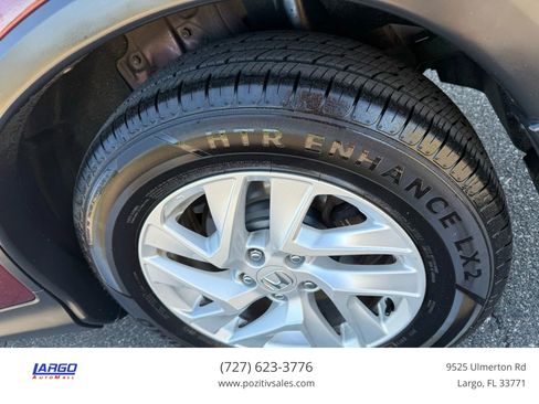 Used 2015 Honda CR-V EX image 23