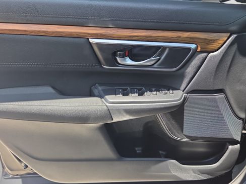 Certified 2021 Honda CR-V EX image 34