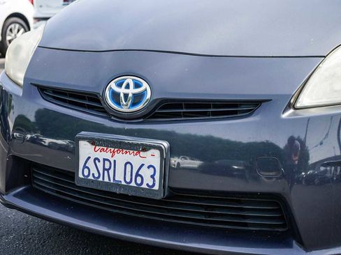 Used 2010 Toyota Prius Five image 8