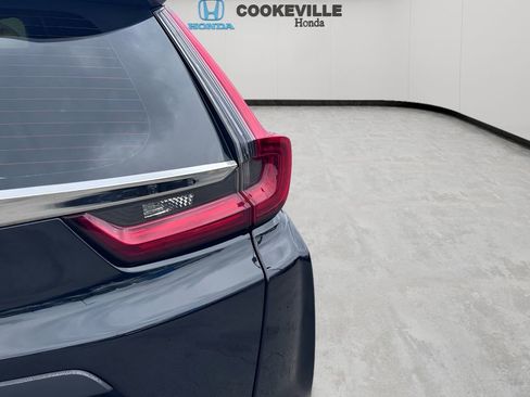 Used 2020 Honda CR-V LX image 7