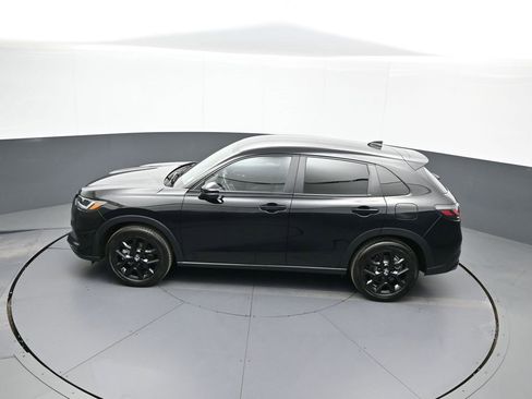 Used 2024 Honda HR-V Sport image 39