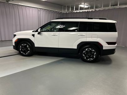 New 2026 Hyundai Santa Fe SEL