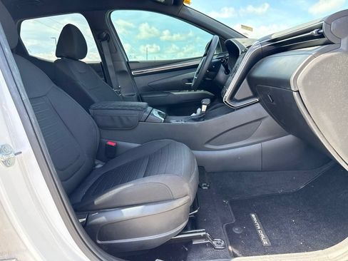 Used 2024 Hyundai Santa Cruz SEL FWD image 10