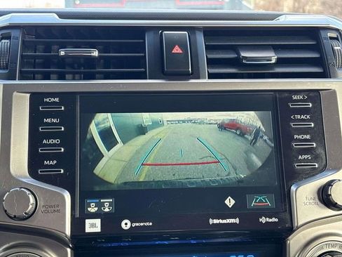 Used 2022 Toyota 4Runner Limited image 25