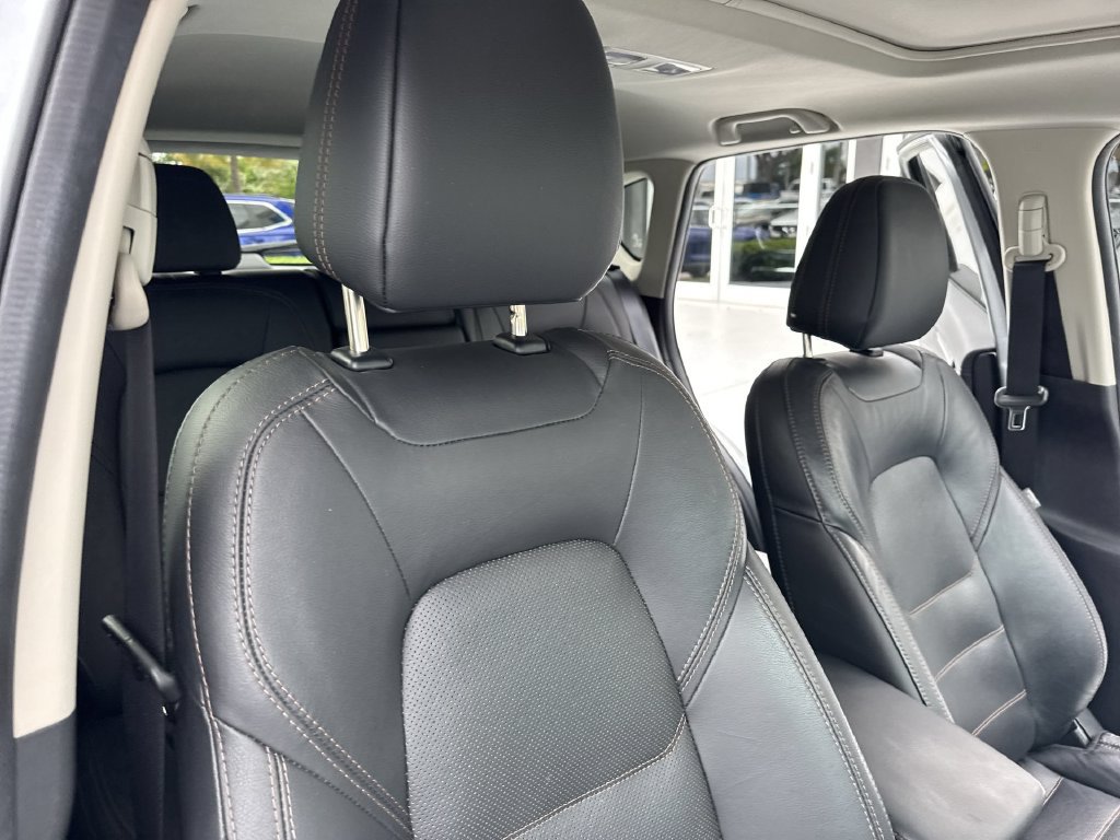Used 2023 MAZDA CX-5 AWD 2.5 S image 46